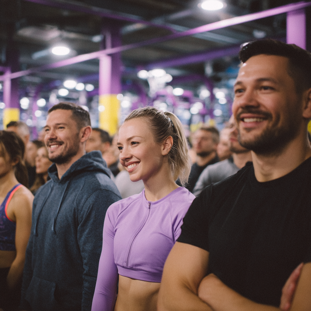 Команда PowerTrack