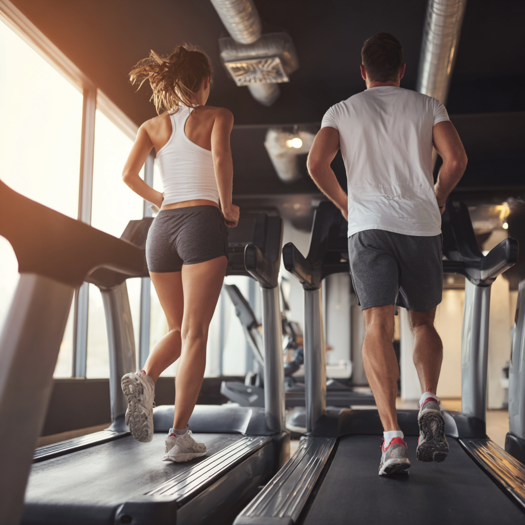 Процес тренування